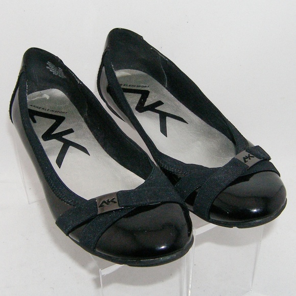 anne klein ak sport flats